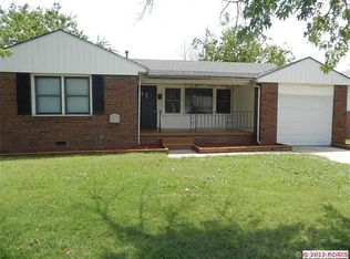 4046 E 27th St, Tulsa, OK 74114