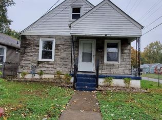 3400 Powell Ave, Louisville, KY 40215