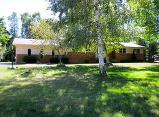9664 Cherry Rd, Harbor Beach, MI 48441