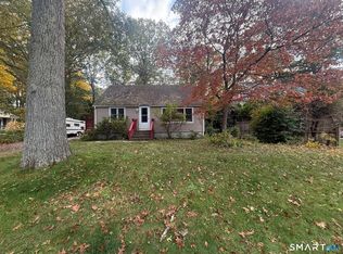 94 Flyers Drive, Norwich, CT 06360