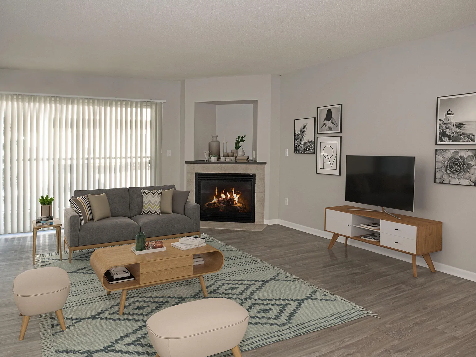 Quarry Ridge Apartments — Photo 4