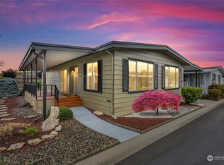 1402 22nd St NE UNIT 45, Auburn, WA