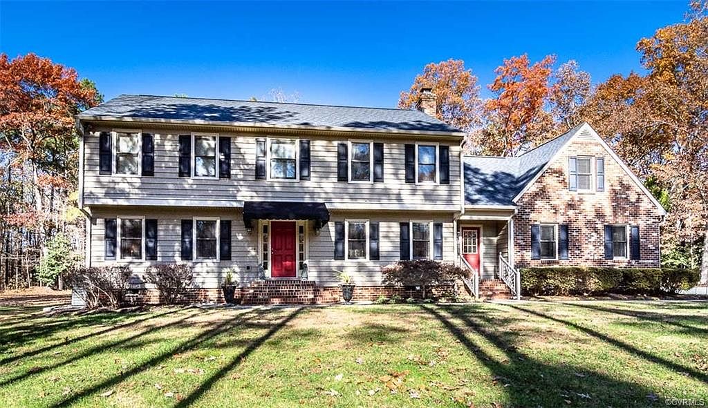 7713 Rotherham Dr Hanover Md 21076 Mls Mdaa402112 Redfin