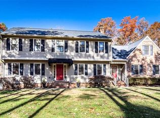 7186 Rotherham Dr, Mechanicsville, VA 23116