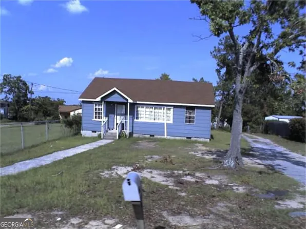 3809 Vinson Robeson Dr, Macon, GA 31206