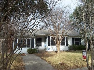 2315 Fenwick Dr, Dallas, TX 75228