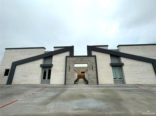 100 San Jose #4, Mission, TX 78572