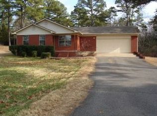 676 Quail Hollow Rd, Dover, AR 72837