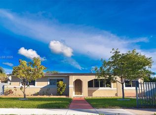 240 NW 197th St, Miami Gardens, FL 33169