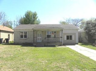 3118 SW 37th St, Oklahoma City, OK 73119