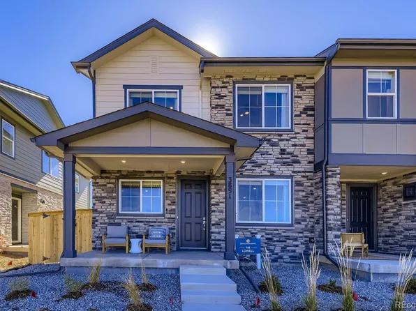 3891 W 82nd Lane, Westminster, CO 80031