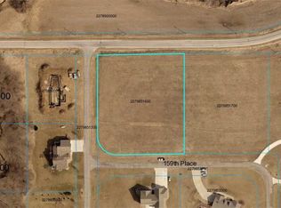 LOT 13 Lot 13 Park Hills Ests, Otley, IA 50214