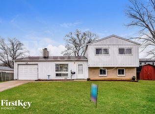 9124 Breen Ct, Indianapolis, IN