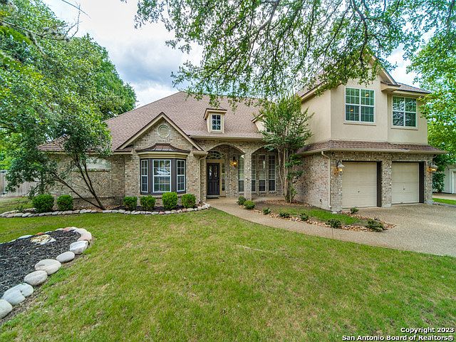 2nd image of 130 CANYON CIR