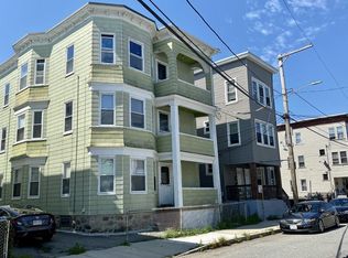 4 Conduit St, Lawrence, MA 01841