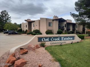 65 Verde Valley School Rd APT G5, Sedona, AZ 86351