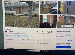 6211 Riverdale Rd, Louisville, KY 40272