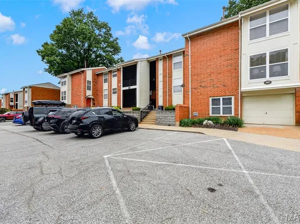 1953 Greenglen Dr APT 201, Saint Louis, MO 63122