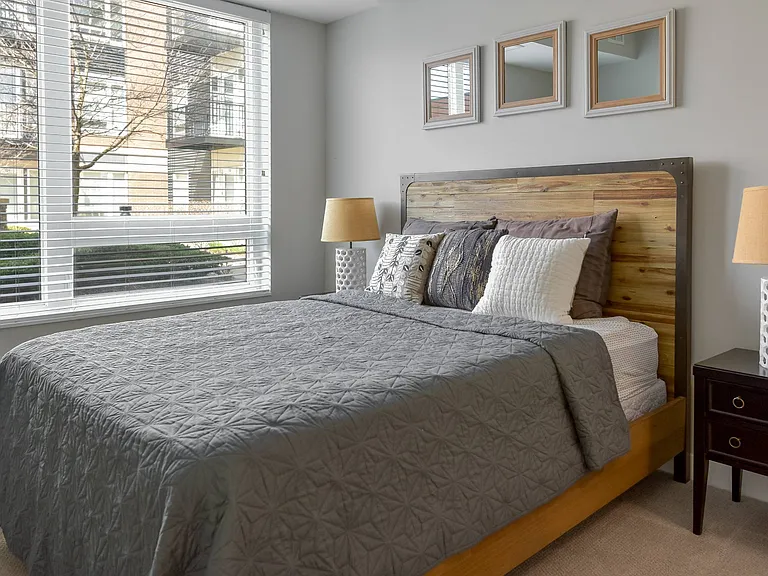 Park 205 Apartments — Photo 6