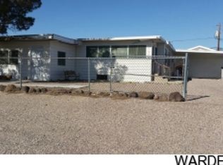 1509 Emerald Rd, Bullhead City, AZ 86442
