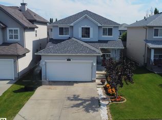 3415 25th St NW, Edmonton, AB T6T 0B1