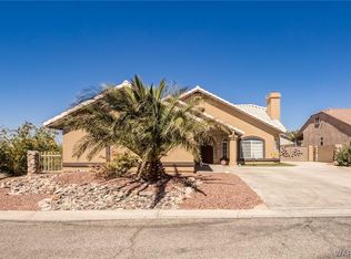 5985 S Mountain View Rd, Fort Mohave, AZ 86426