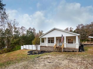 101 Faulks Ln, Festus, MO 63028