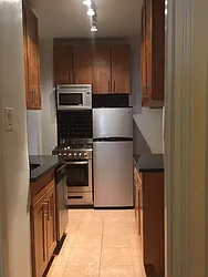 Rented by City Connections Realty