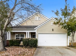 10926 Slalom Hill Rd, Charlotte, NC 28278
