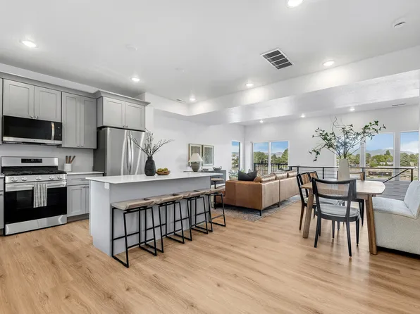 4483 S 500 E #4, Millcreek, UT 84107