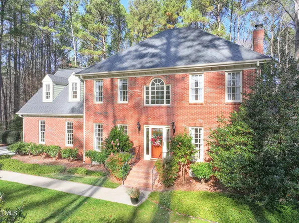 7220 Hayebury Dr, Wake Forest, NC 27587