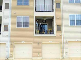 2127 Abbottsbury Way, Woodbridge, VA 22191