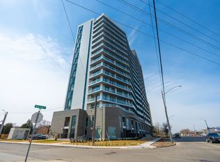 2782 Barton St E #201, Hamilton, ON L8E 0L3