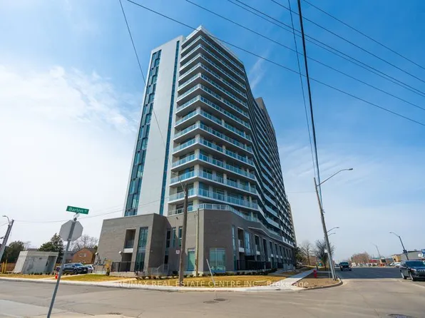 2782 Barton St E #201, Hamilton, ON L8E 0L3