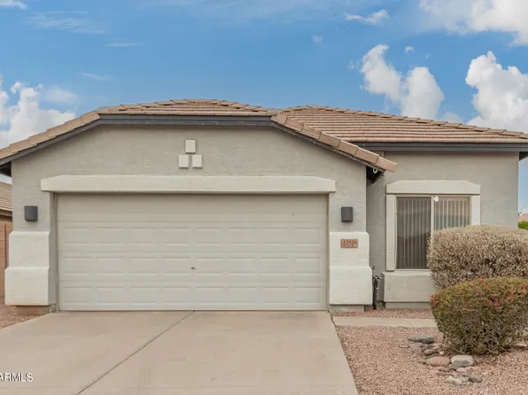 12526 W COLDWATER SPRINGS Boulevard, Avondale, AZ 85323