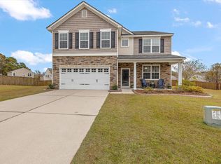 104 Hollow Creek Cir, Goose Creek, SC 29445