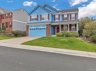 20408 E Saratoga Place, Aurora, CO 80015