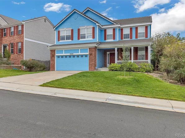 20408 E Saratoga Place, Aurora, CO 80015