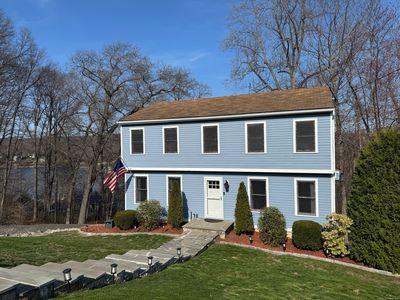 53 Clearview Drive, Brookfield, CT, 06804