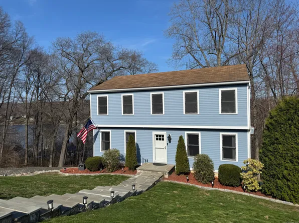 53 Clearview Drive, Brookfield, CT 06804