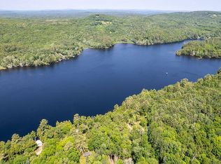 42 Tall Pines Rd, Hartland, ME 04943