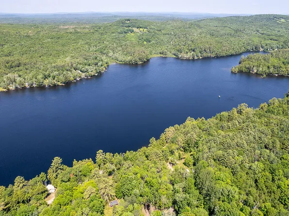 42 Tall Pines Road, Hartland, ME 04943