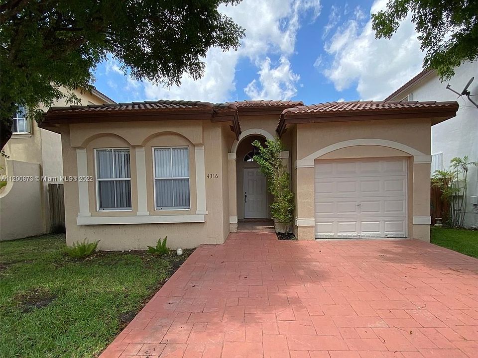 1st image of 4316 NW 113th Ct #4316