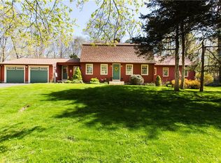 141 Evans Rd, Glocester, RI 02814