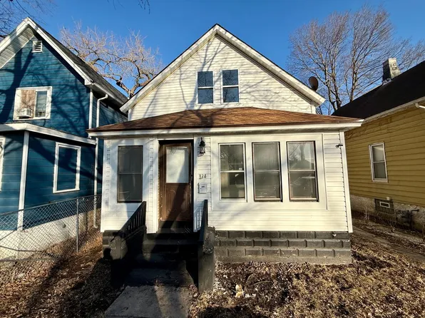 334 S Ottawa St, Joliet, IL 60436