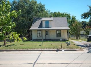 524 S Muskogee Ave, Claremore, OK 74017
