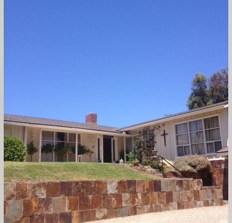 Great Santa Ynez home