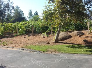 2047 Corte Madeira, Alpine, CA 91901
