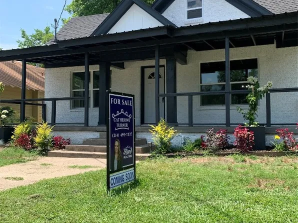 603 Sycamore St, Mineola, TX 75773