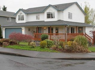 1903 NW 32nd Cir, Camas, WA 98607